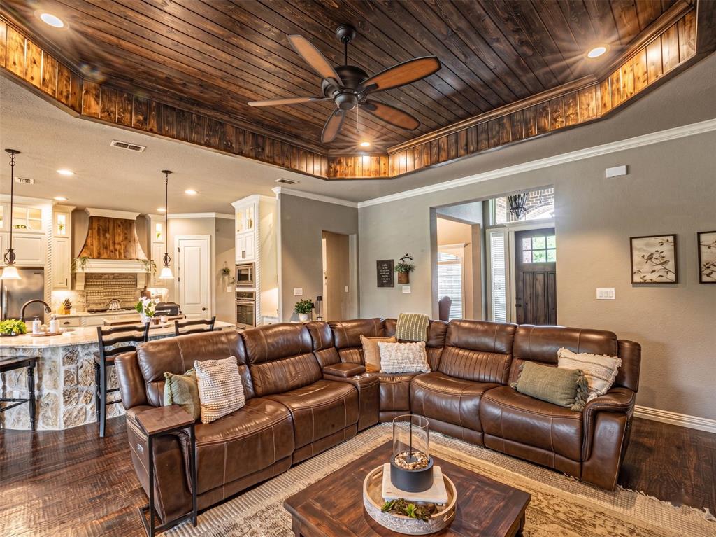 Mockingbird Spgs Ph 1 - Residential
