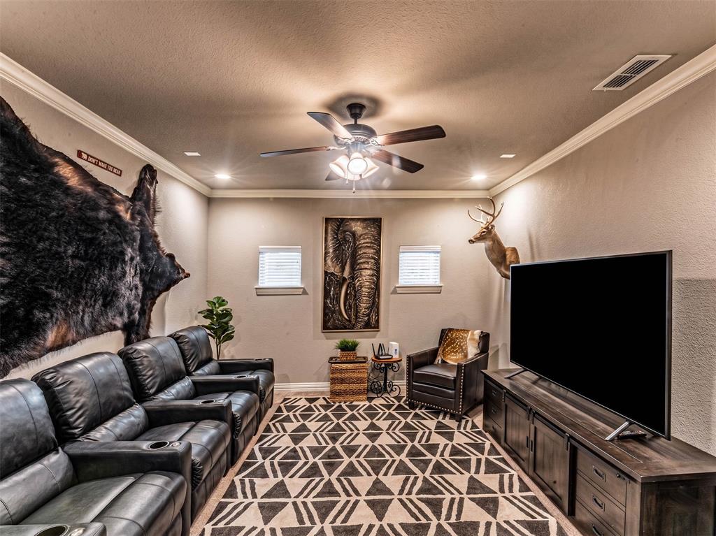 Mockingbird Spgs Ph 1 - Residential