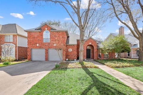 3349 Burninglog Drive, Grapevine, TX 76051 - #: 20873254