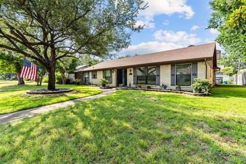 2912 Marsann Lane Farmers Branch TX 75234