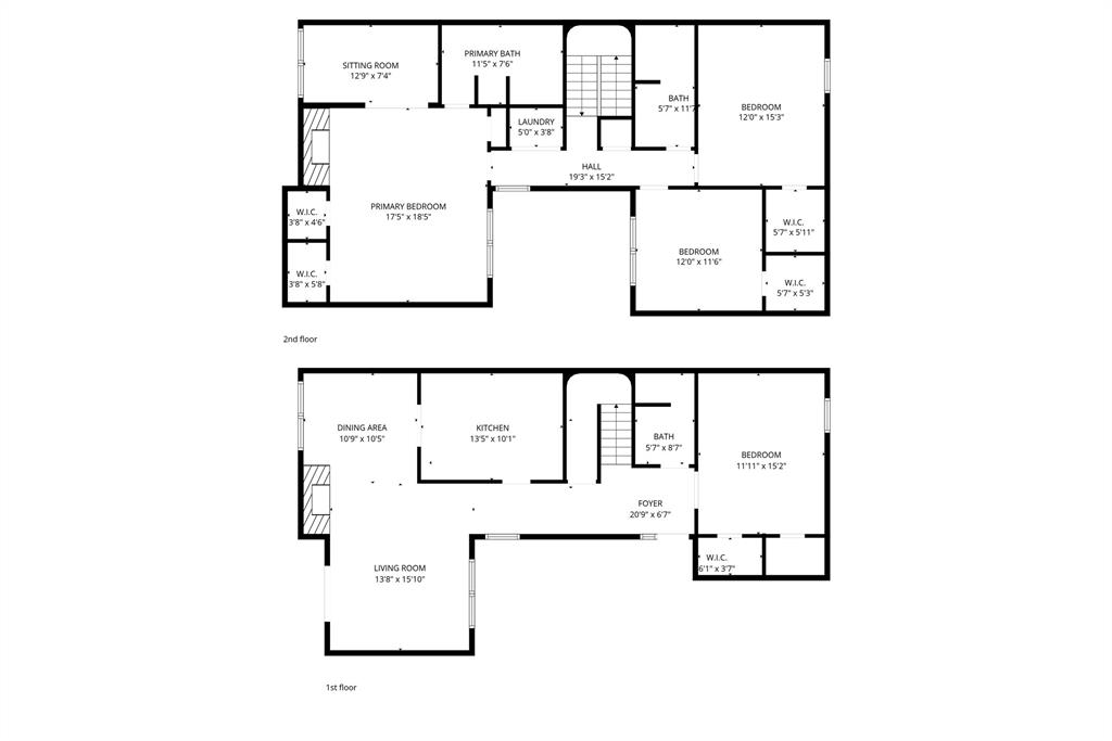 Chimney Hill 1st Inst - Residential