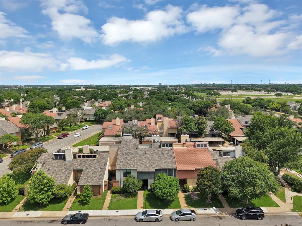 Chimney Hill 1st Inst - Residential