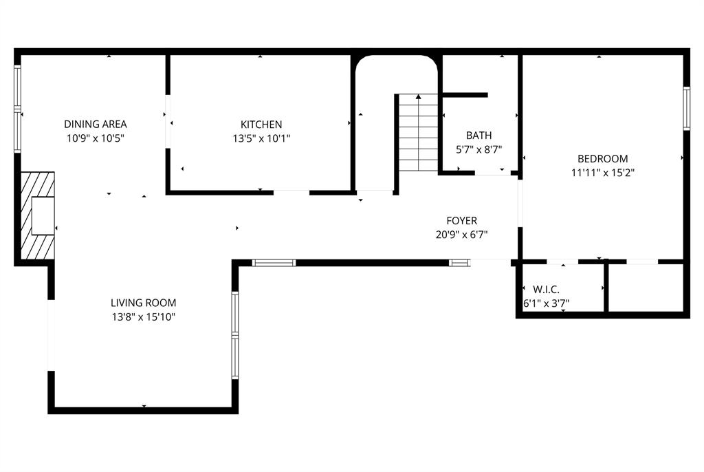 Chimney Hill 1st Inst - Residential