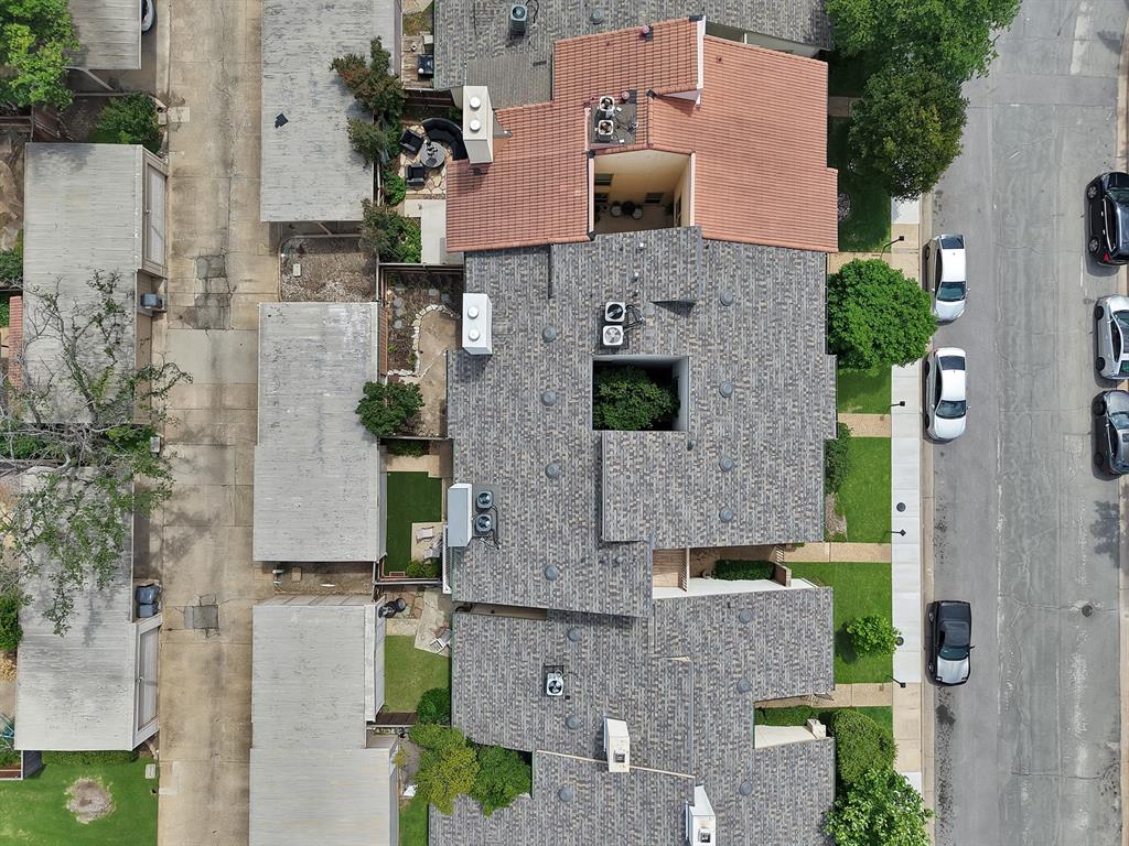 Chimney Hill 1st Inst - Residential