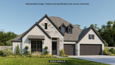 Photo of 775 Blackberry Road, Haslet, TX 76052 (MLS # 21385043)