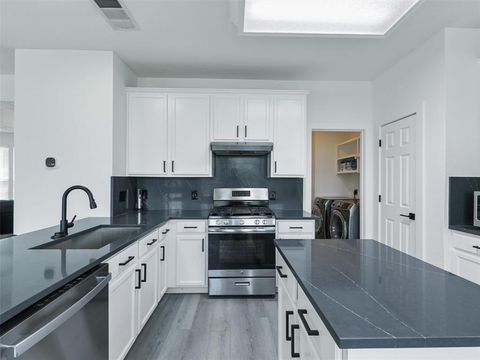 Tiny photo for 6229 Bear Run Road, The Colony, TX 75056 (MLS # 20928240)