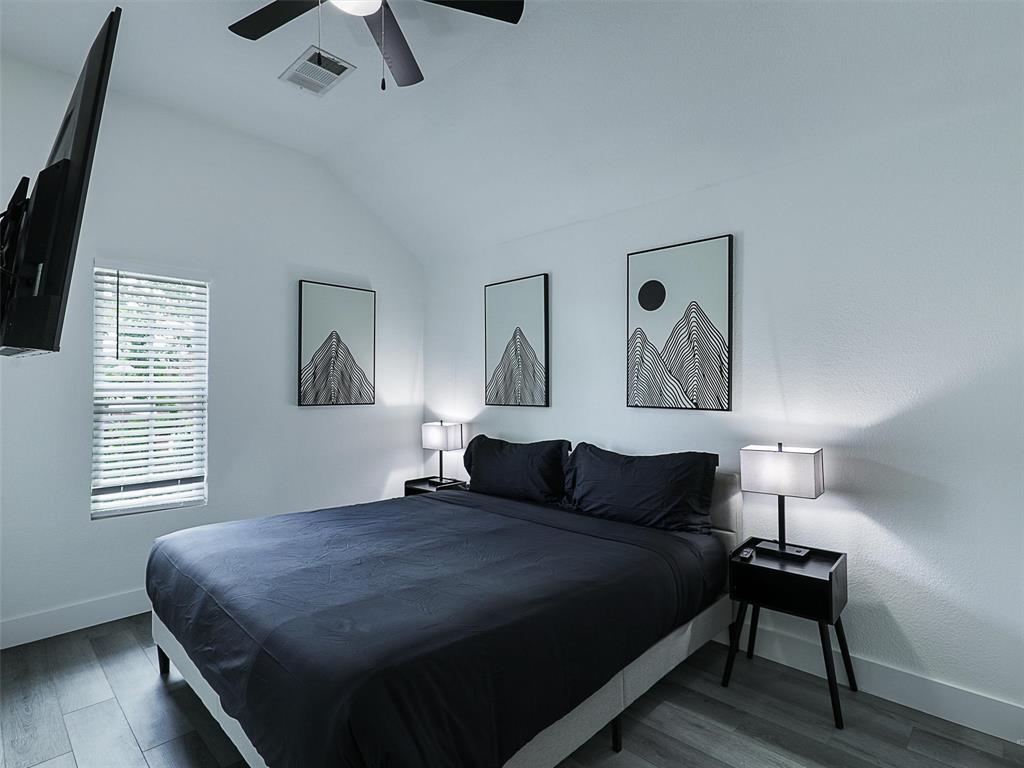 Legend Trails Ph III - Residential Lease