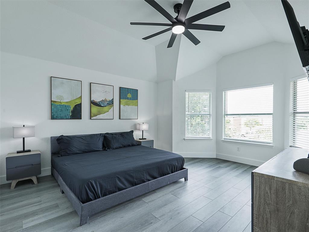 Legend Trails Ph III - Residential Lease