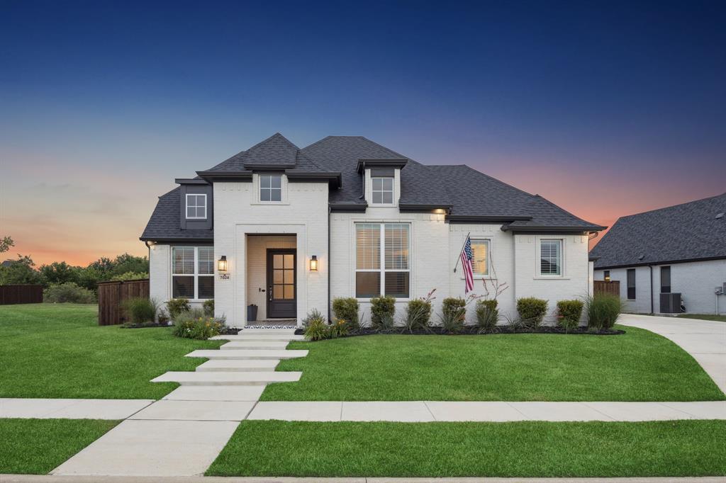 7024 Prairie Ridge Road