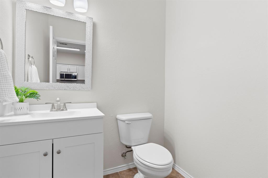 Stoneleigh Place Add - Residential