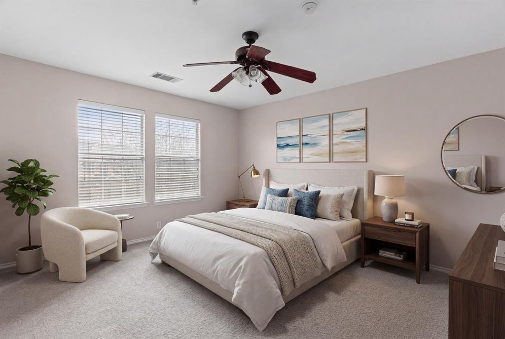 Stoneleigh Place Add - Residential