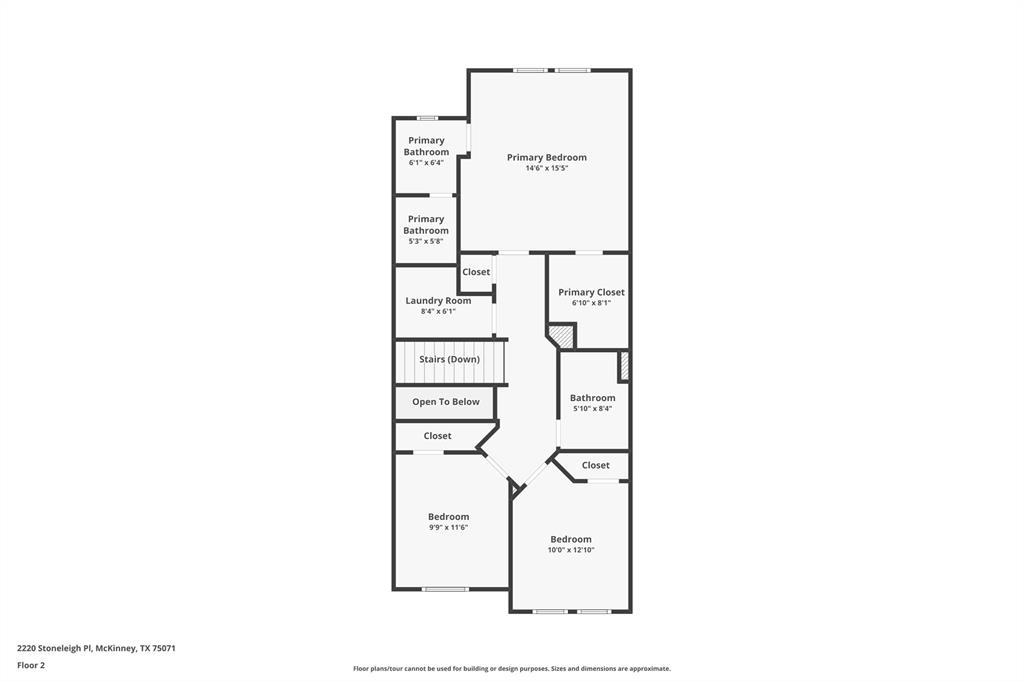 Stoneleigh Place Add - Residential