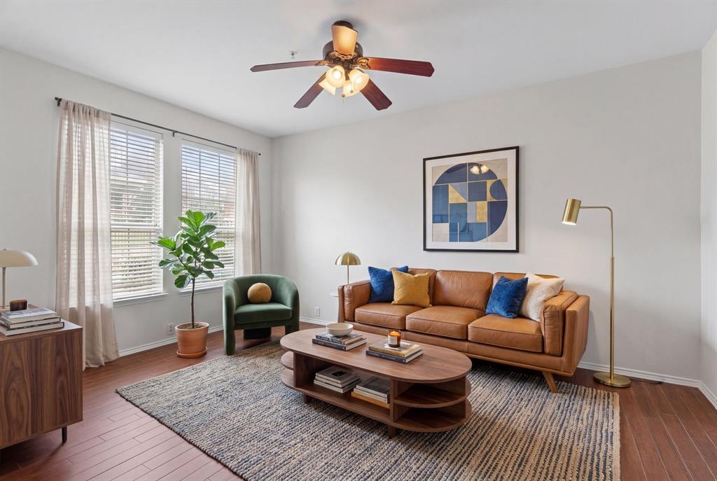 Stoneleigh Place Add - Residential