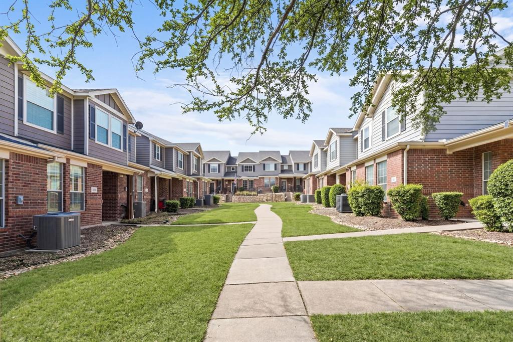 Stoneleigh Place Add - Residential