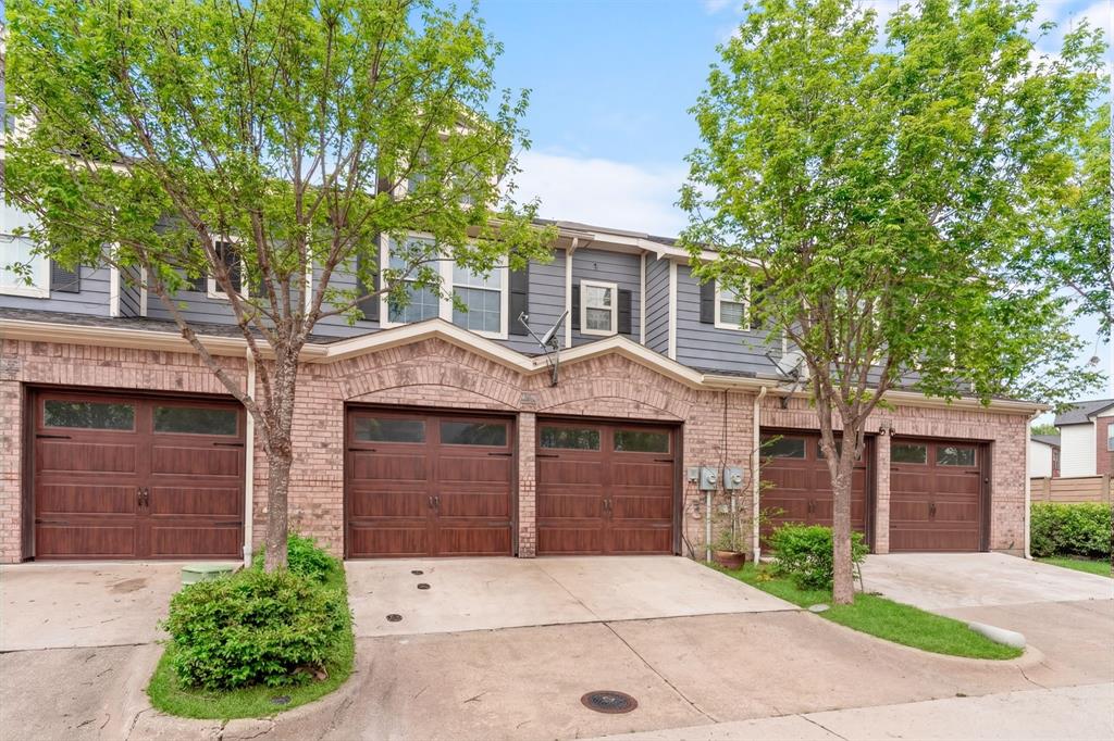 Stoneleigh Place Add - Residential