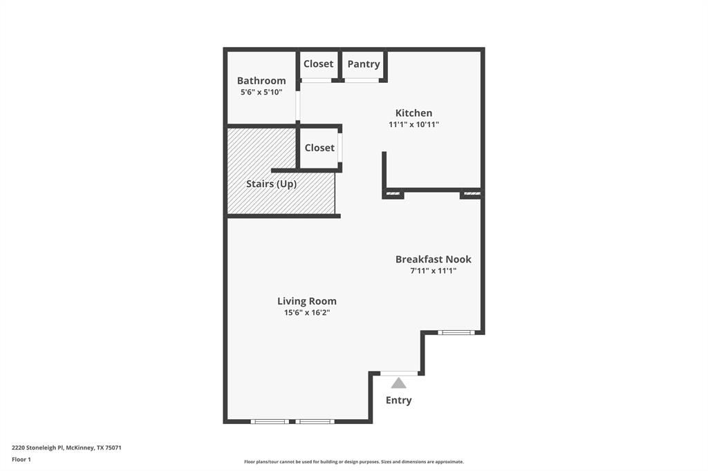 Stoneleigh Place Add - Residential