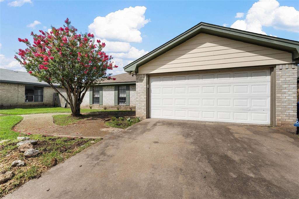 2217 Ramada Drive