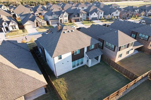 A home in Mesquite