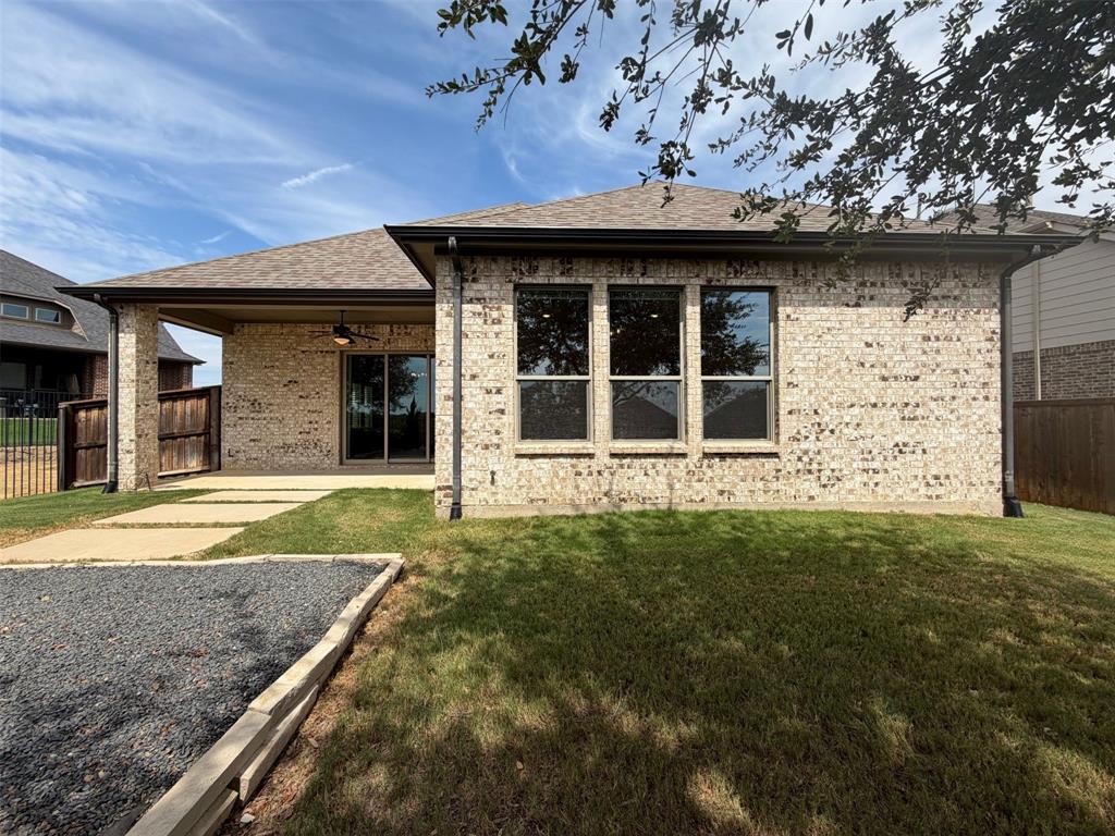 11509 Misty Ridge Drive