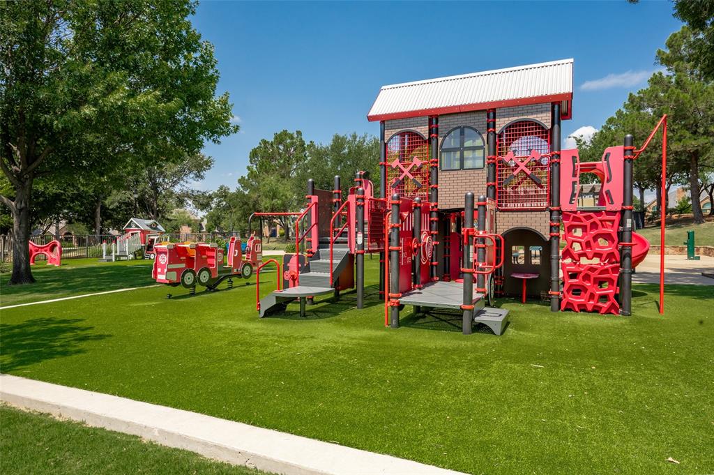 Nottingham Estates 1b - Residential