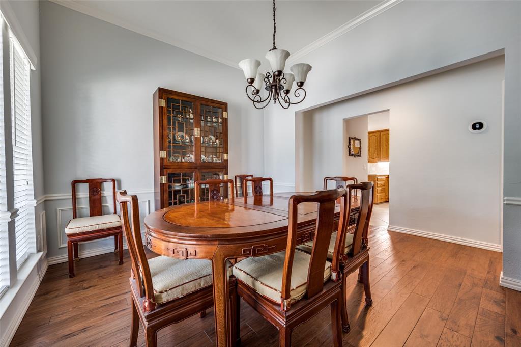 Nottingham Estates 1b - Residential