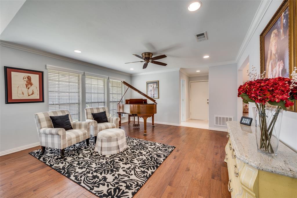 Nottingham Estates 1b - Residential