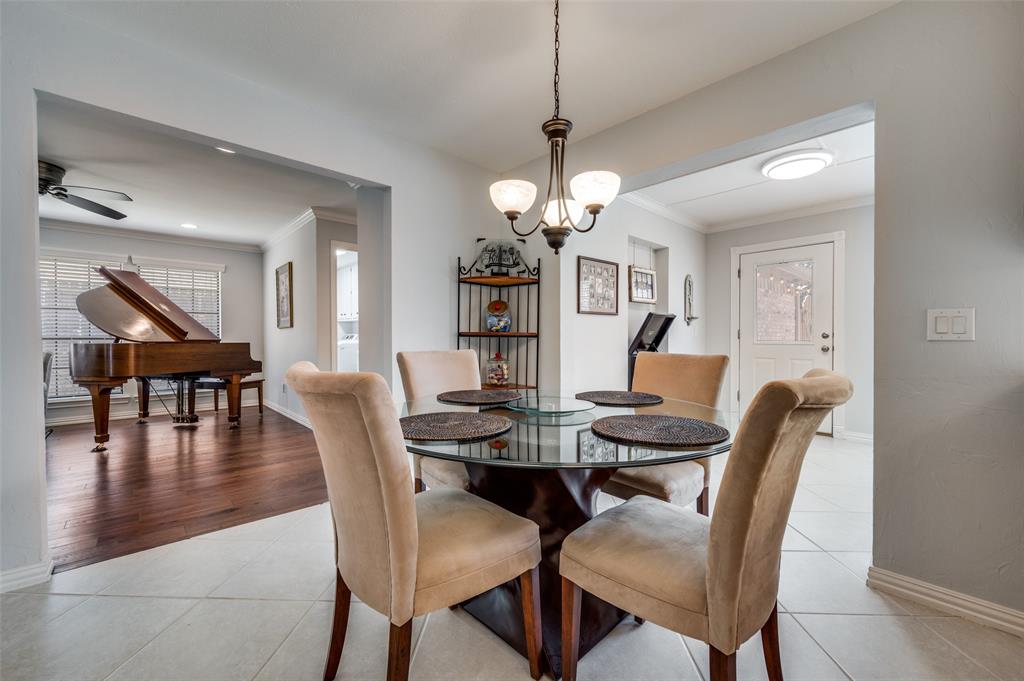 Nottingham Estates 1b - Residential