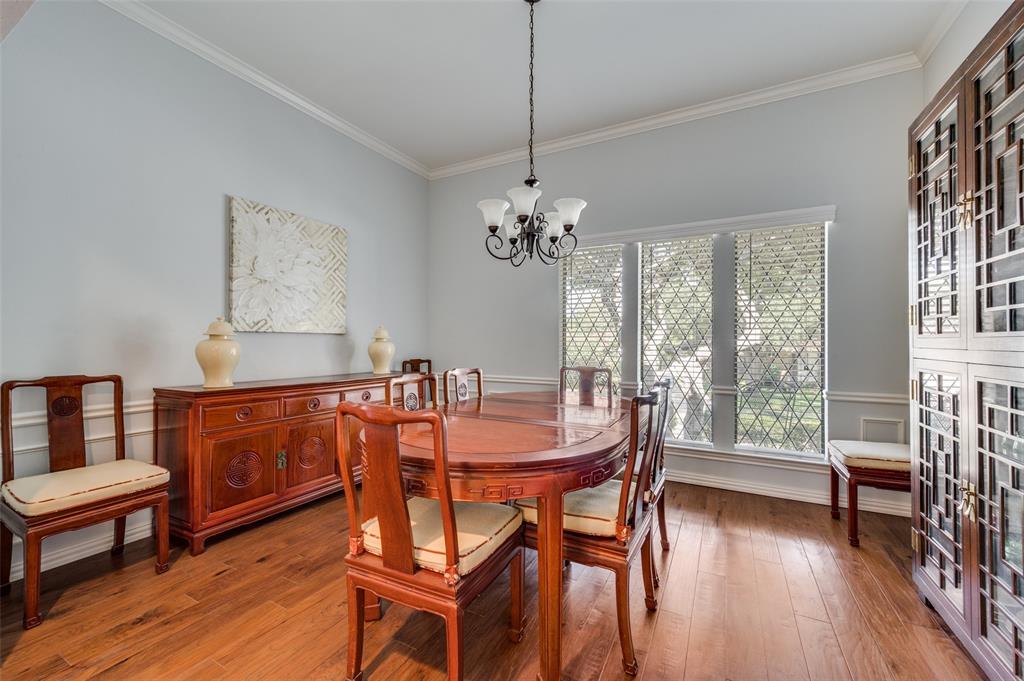 Nottingham Estates 1b - Residential