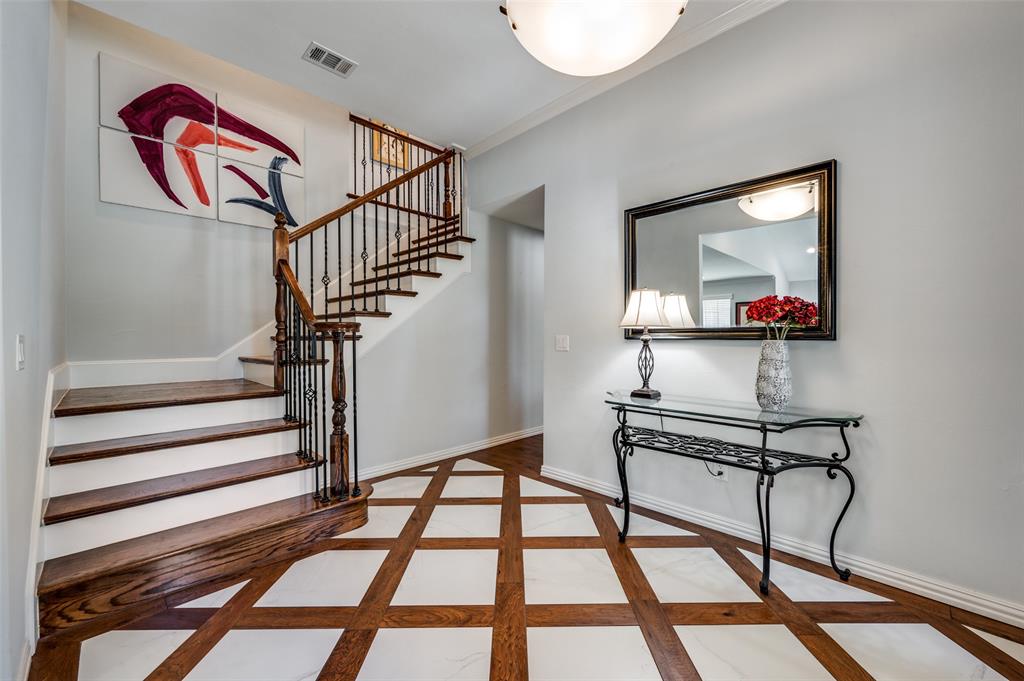 Nottingham Estates 1b - Residential