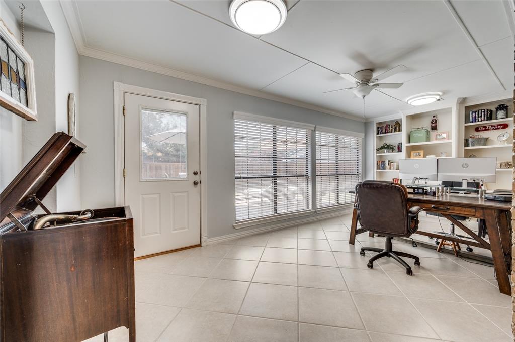 Nottingham Estates 1b - Residential