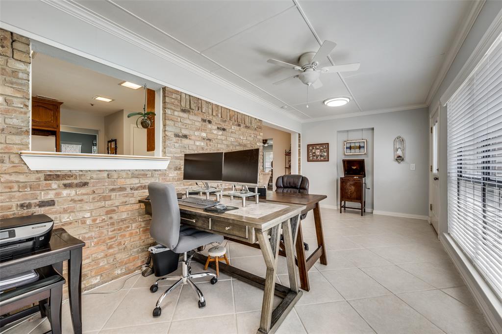 Nottingham Estates 1b - Residential