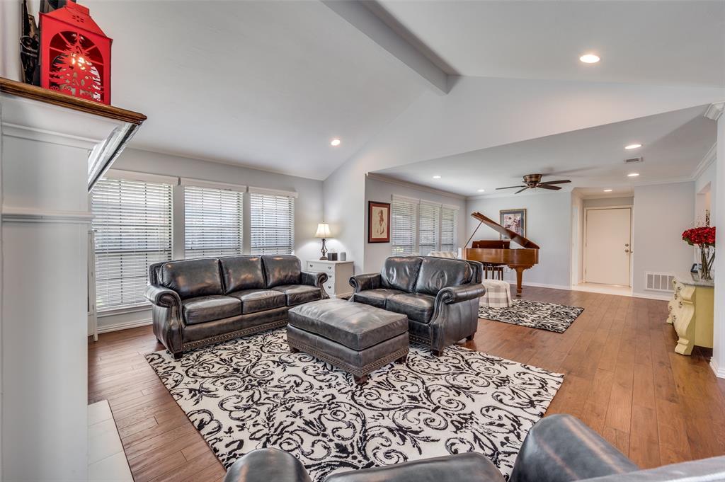 Nottingham Estates 1b - Residential