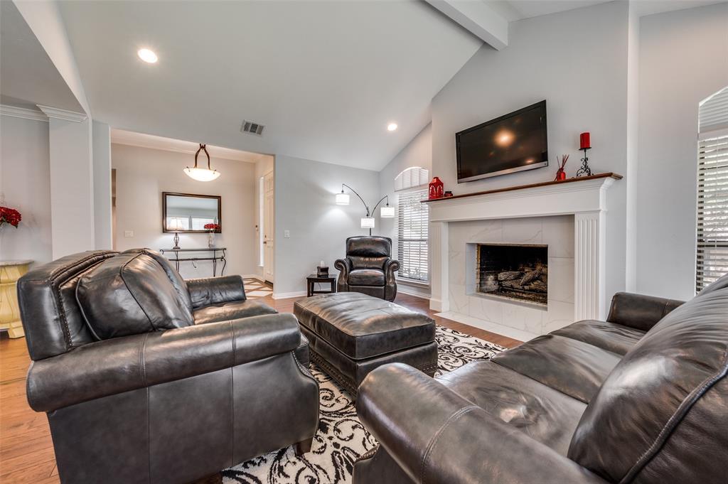 Nottingham Estates 1b - Residential