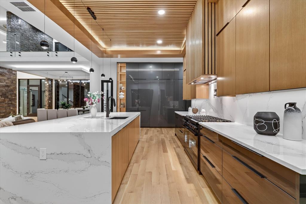 Melshire Estates - Residential