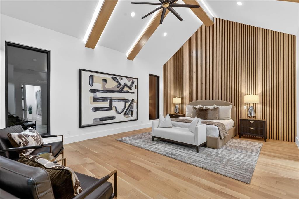 Melshire Estates - Residential
