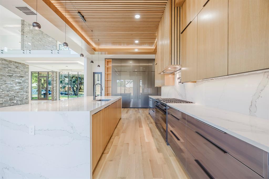 Melshire Estates - Residential