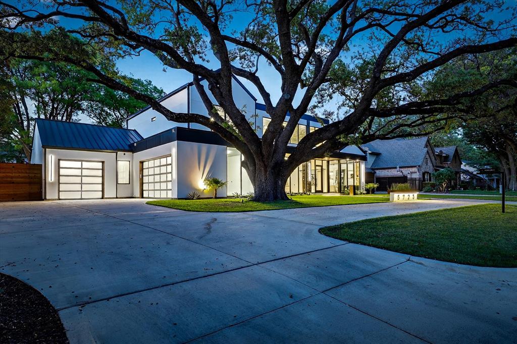 Melshire Estates - Residential