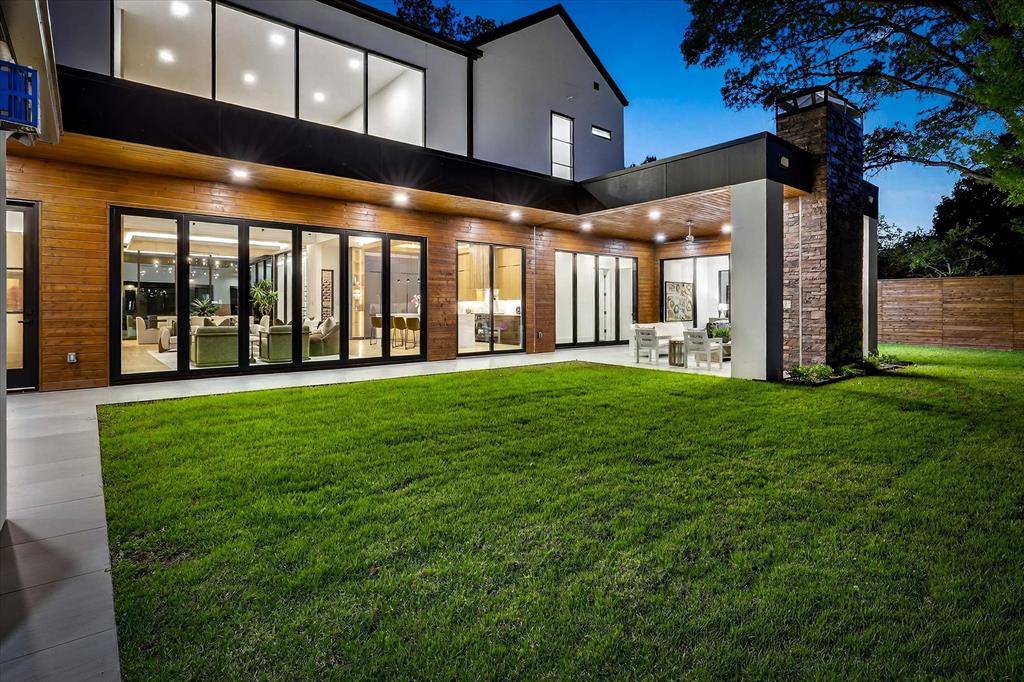 Melshire Estates - Residential