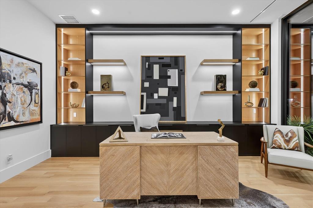 Melshire Estates - Residential