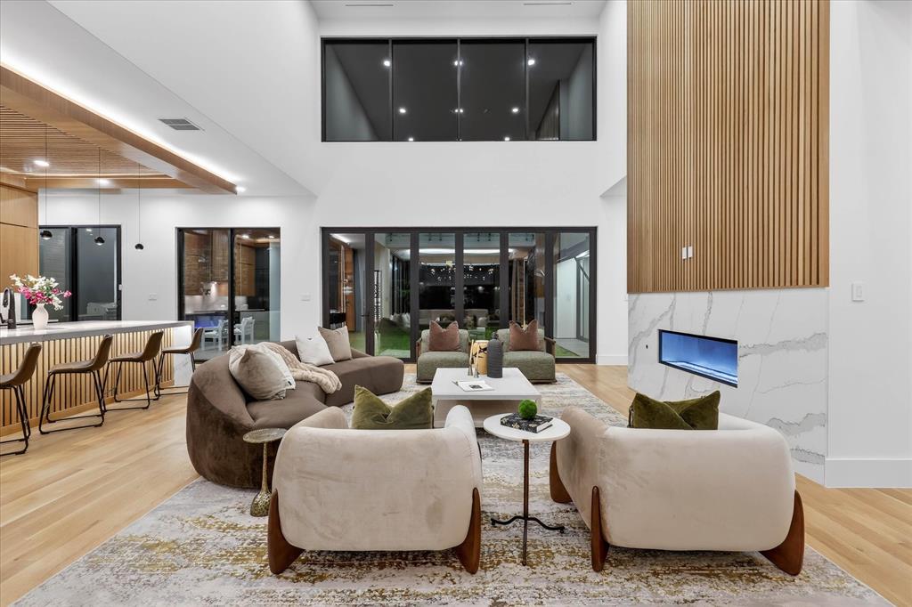 Melshire Estates - Residential