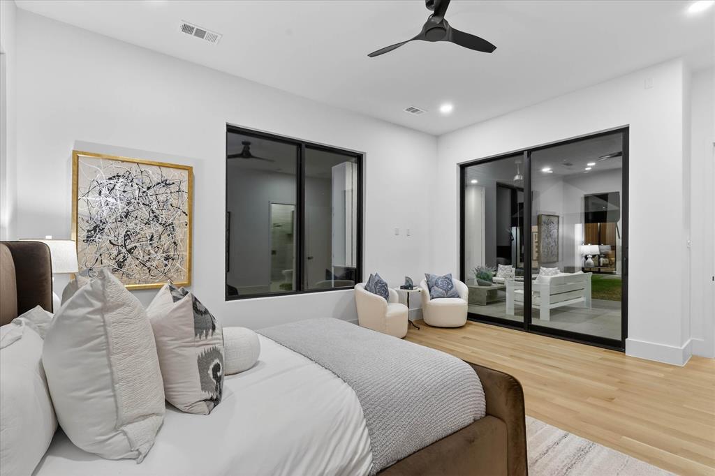 Melshire Estates - Residential