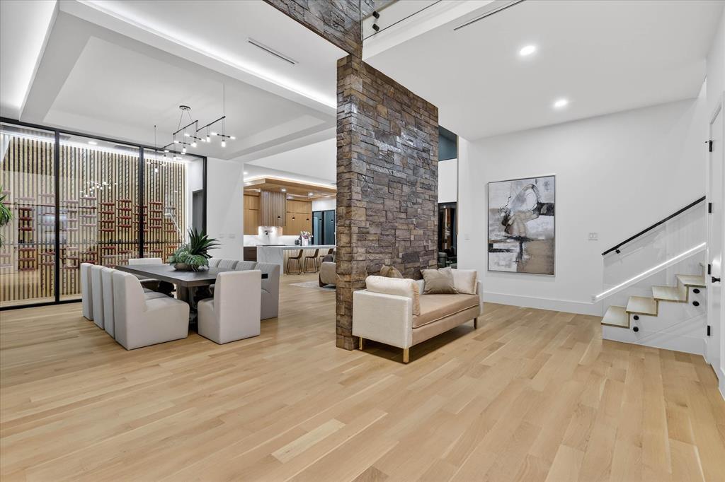 Melshire Estates - Residential