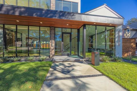 5723 Meletio Lane Dallas TX 75230