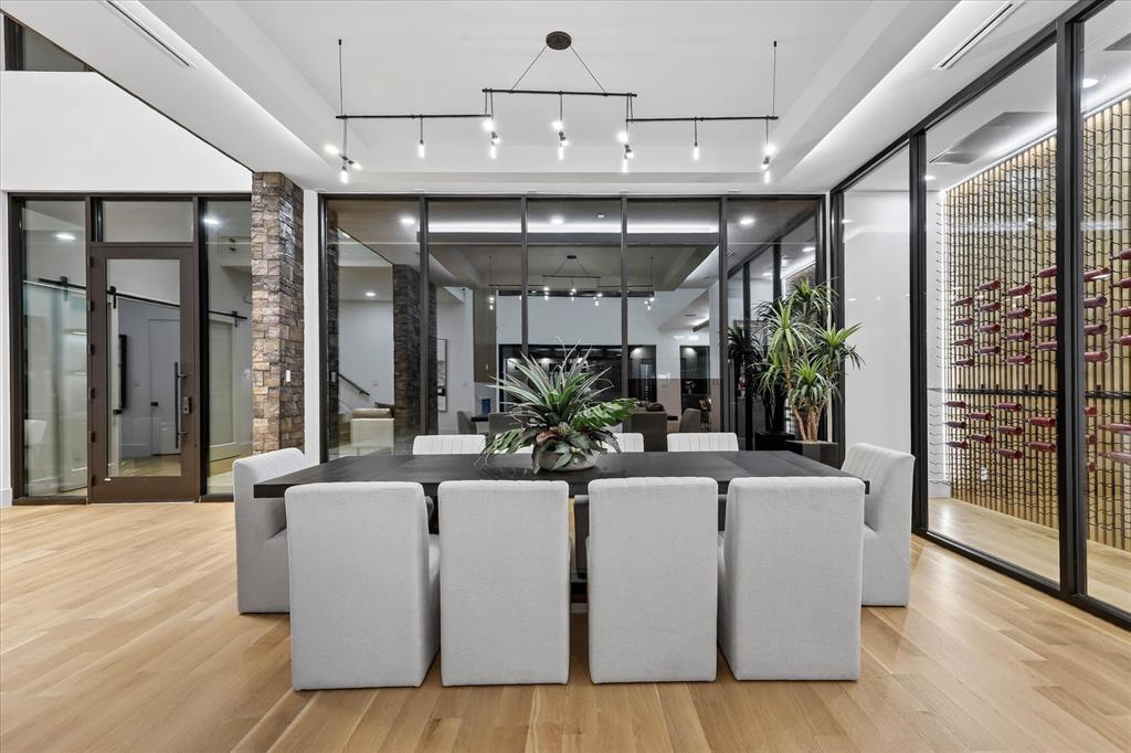 Melshire Estates - Residential