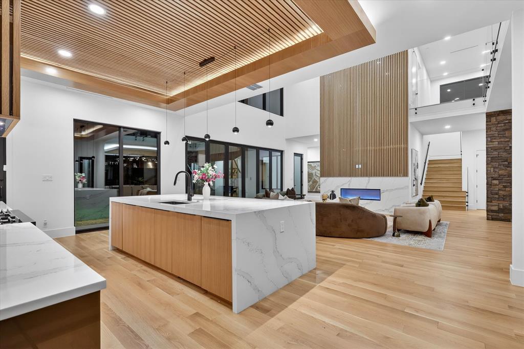 Melshire Estates - Residential