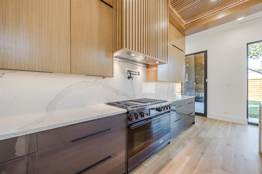 Melshire Estates - Residential