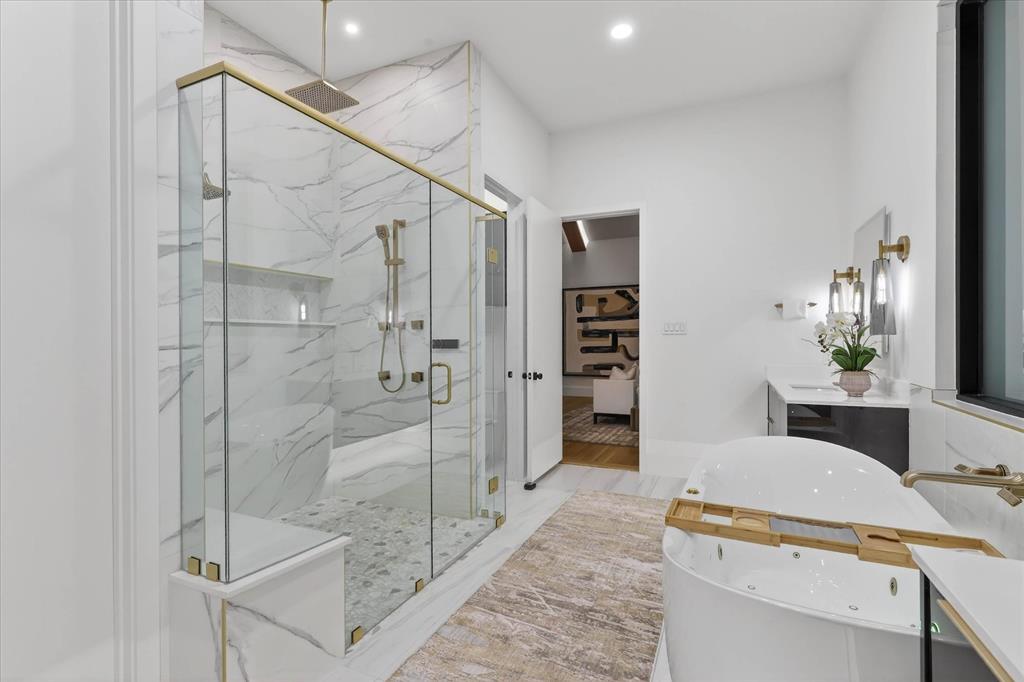 Melshire Estates - Residential