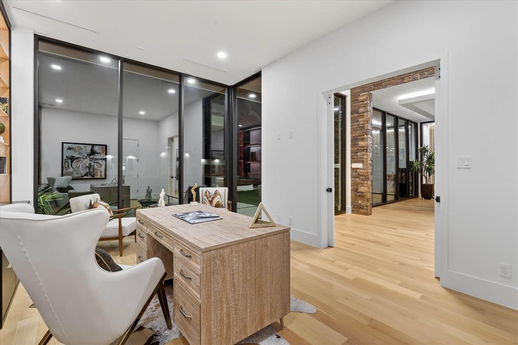 Melshire Estates - Residential