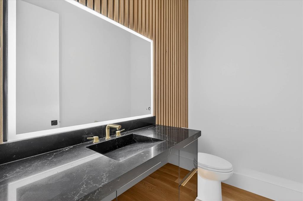 Melshire Estates - Residential