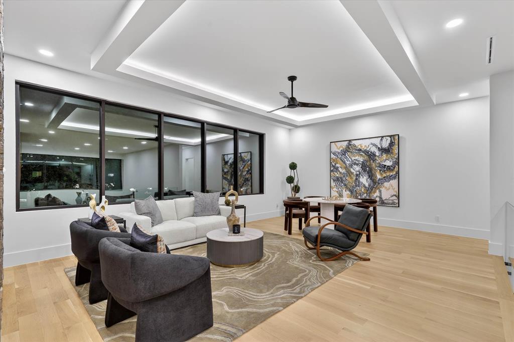Melshire Estates - Residential